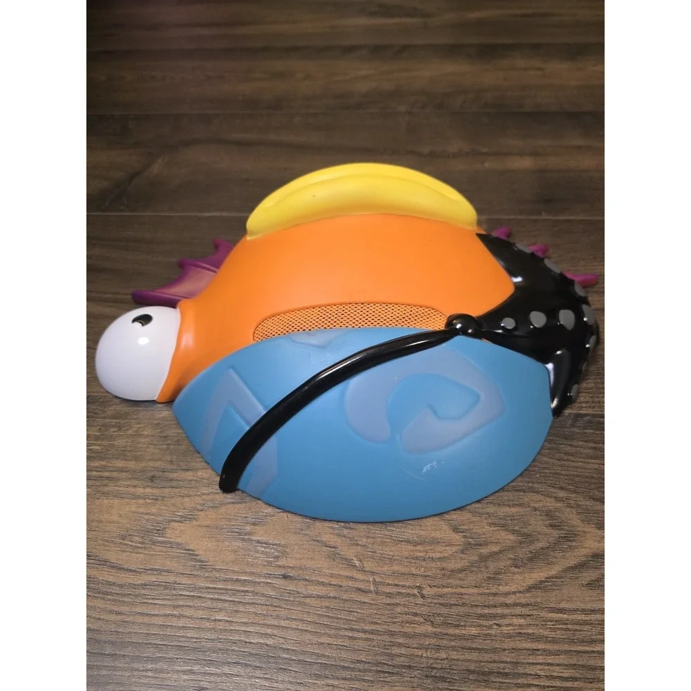 FORTNITE Pirate Fishstick Mask Spirit Halloween Comic Con Fish Stick - Picture 3 of 7